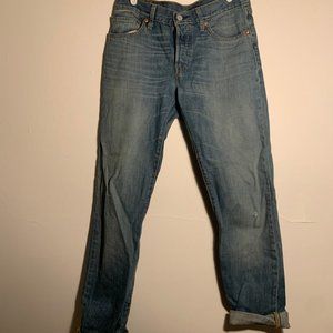 Levi's 501 Size 26